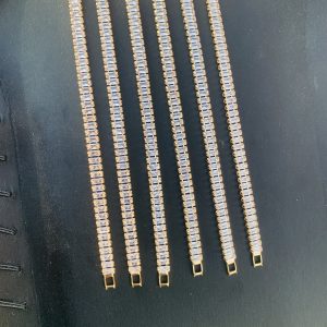 Full stone bracelet 008