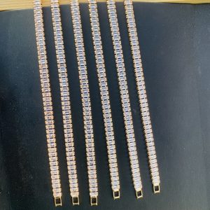 Full stone bracelet 008