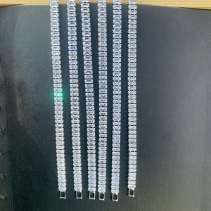 Full stone bracelet 009