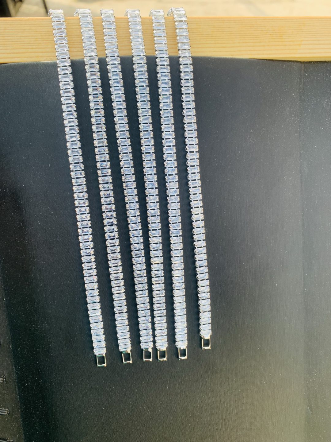Full stone bracelet 009