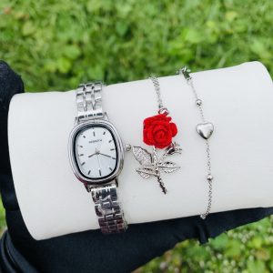 Luxury watch combo with paper box 003