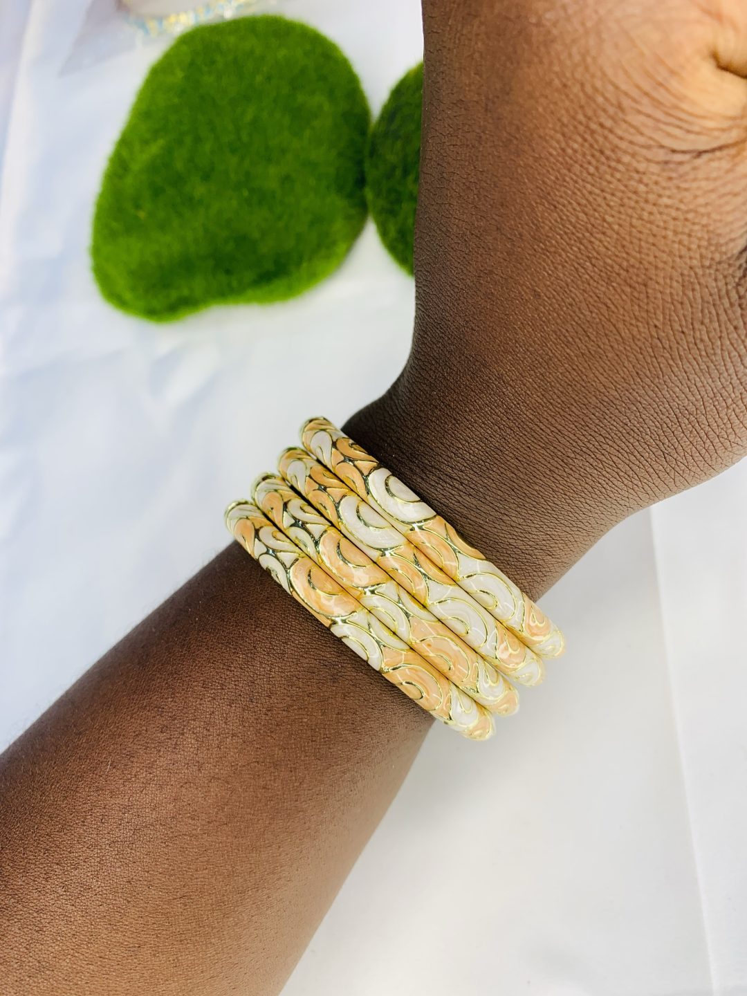 Arabian bangle 012