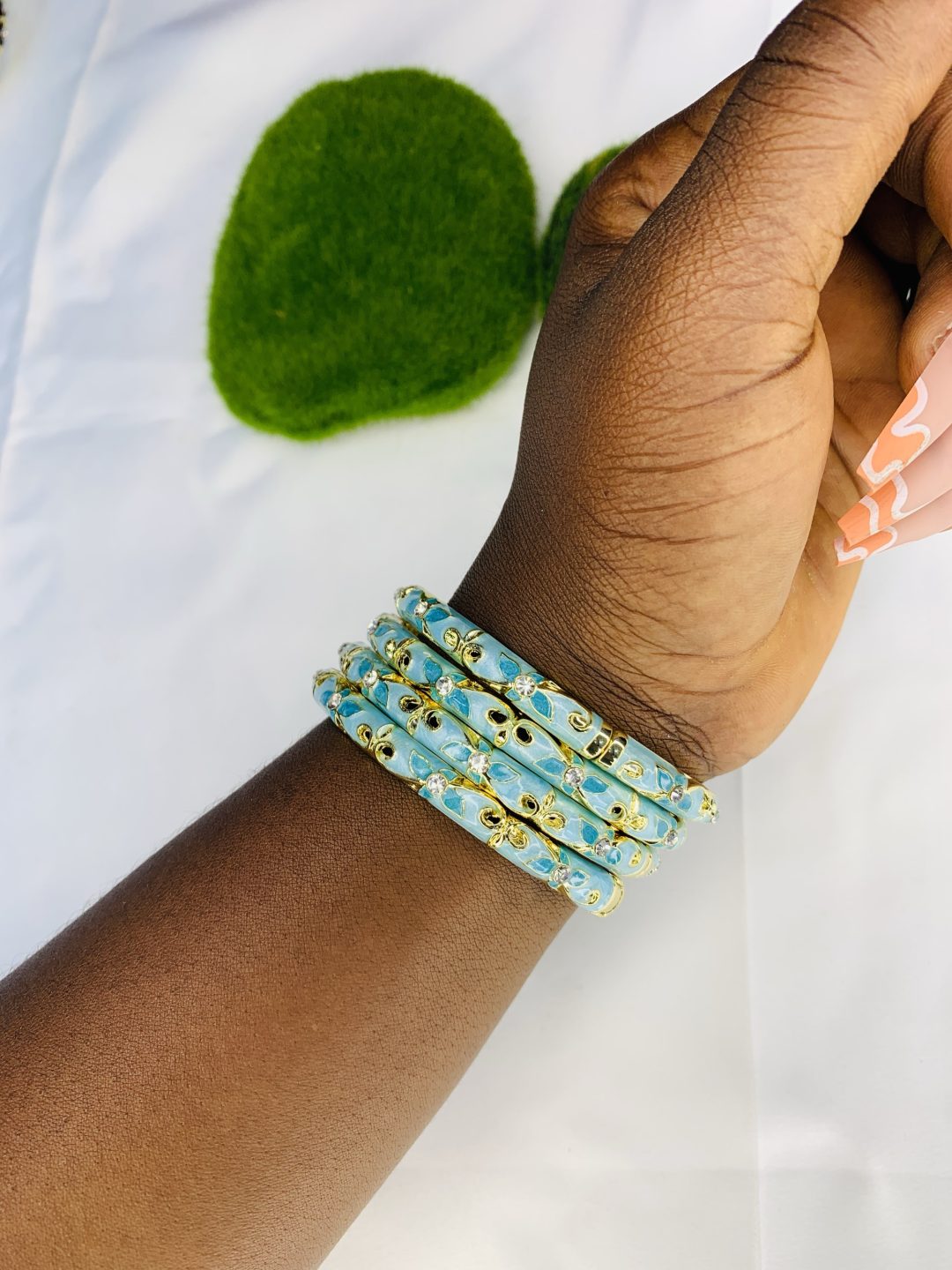 Arabian bangle 014