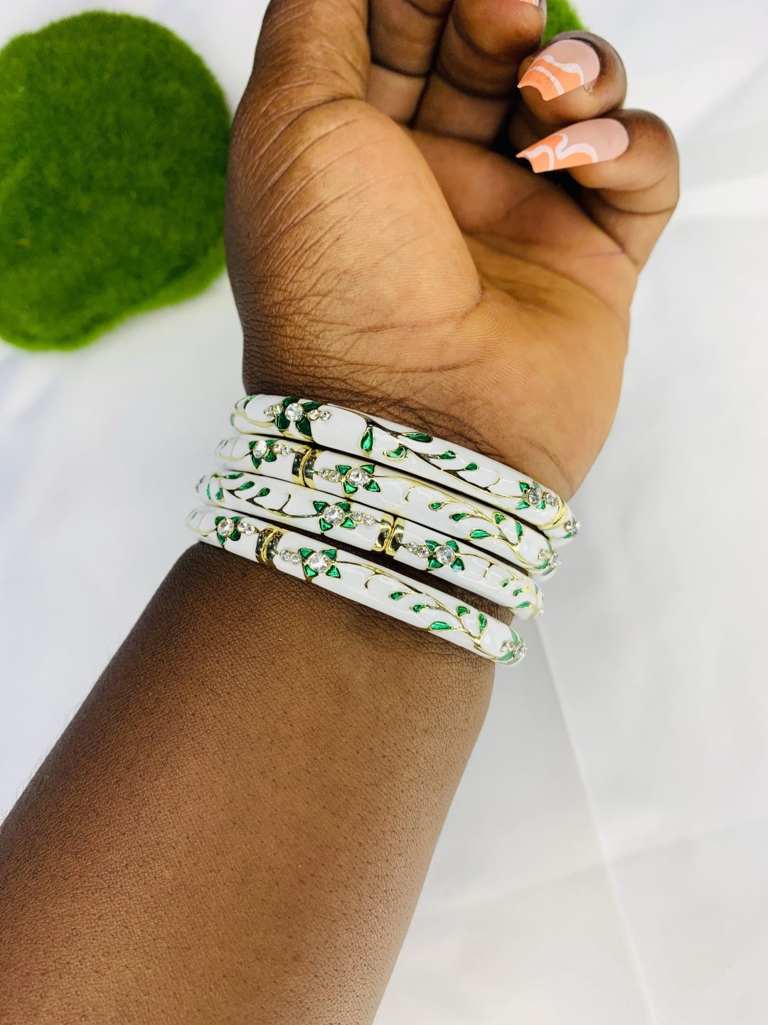 Arabian bangle 015