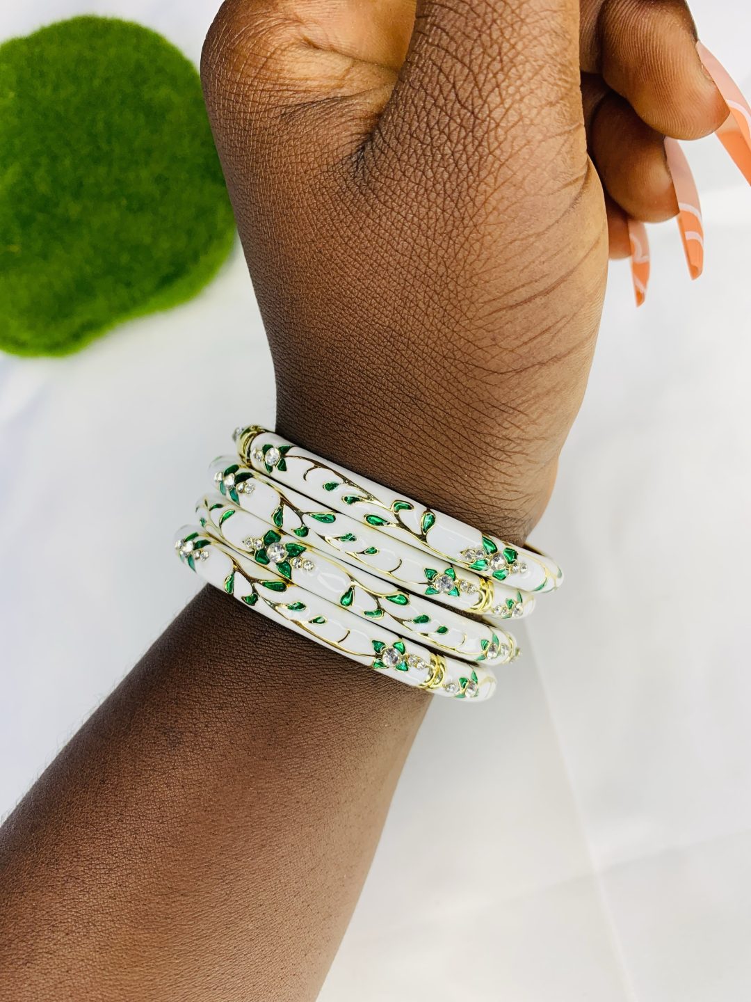 Arabian bangle 015 - Image 2