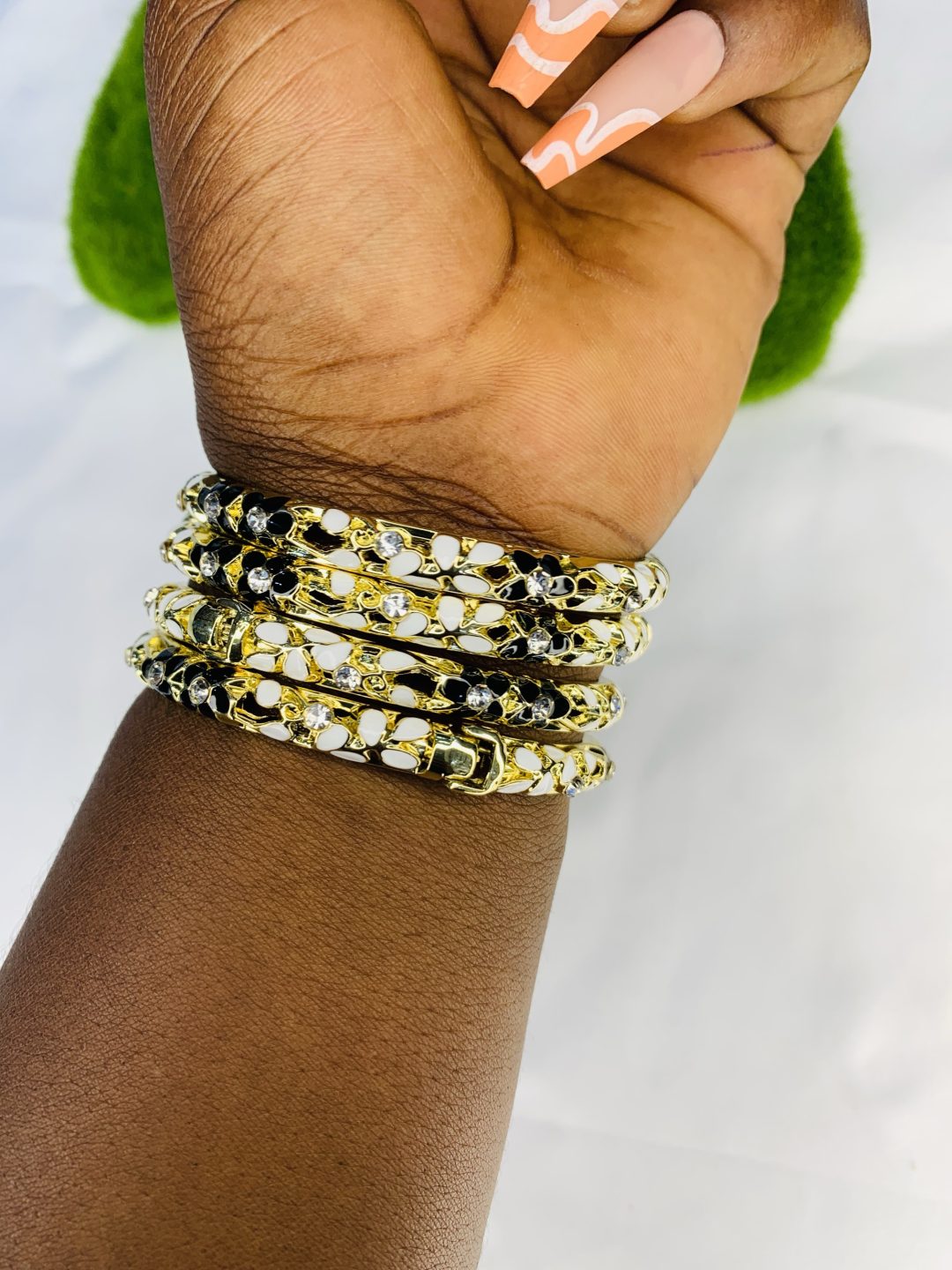 Arabian bangle 016 - Image 2