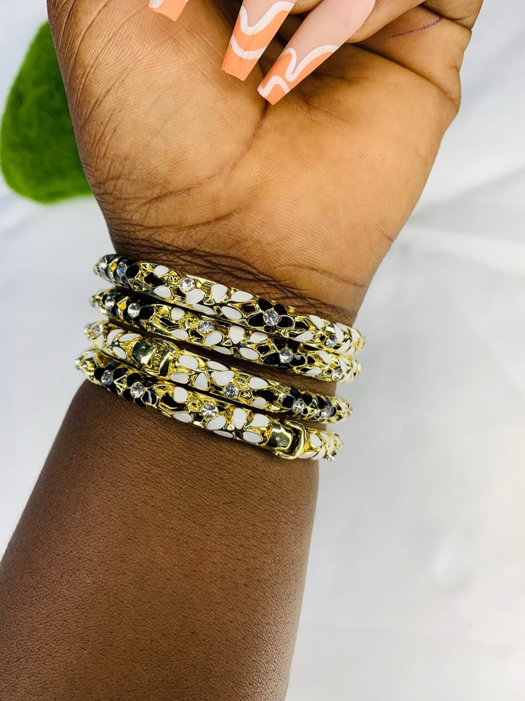 Arabian bangle 016