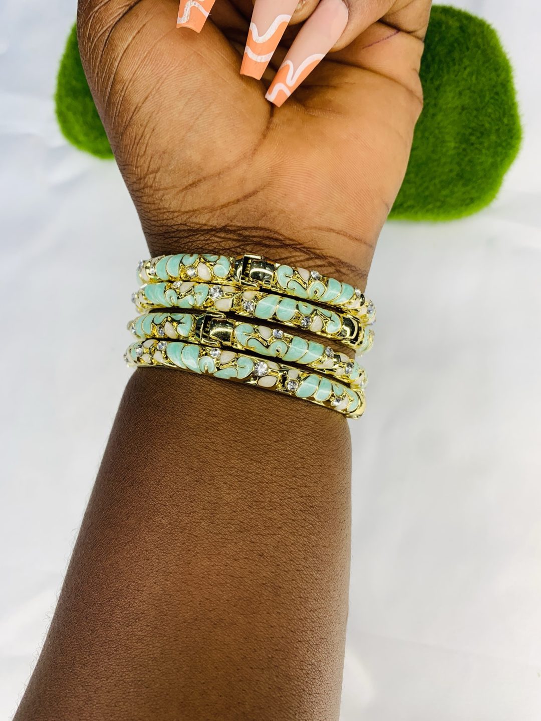 Arabian bangle 017