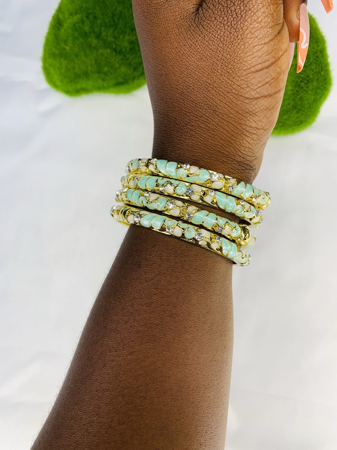Arabian bangle 017 - Image 2