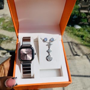 Rebirth watch combo with exact box 001!