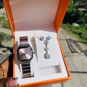 Rebirth watch combo with exact box 001!