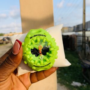 G-Shork luxury watch