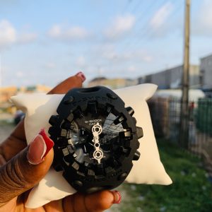 G-Shork luxury watch