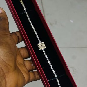 Tennis bracelet 005