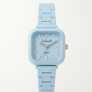 Laboali light blue matte 008