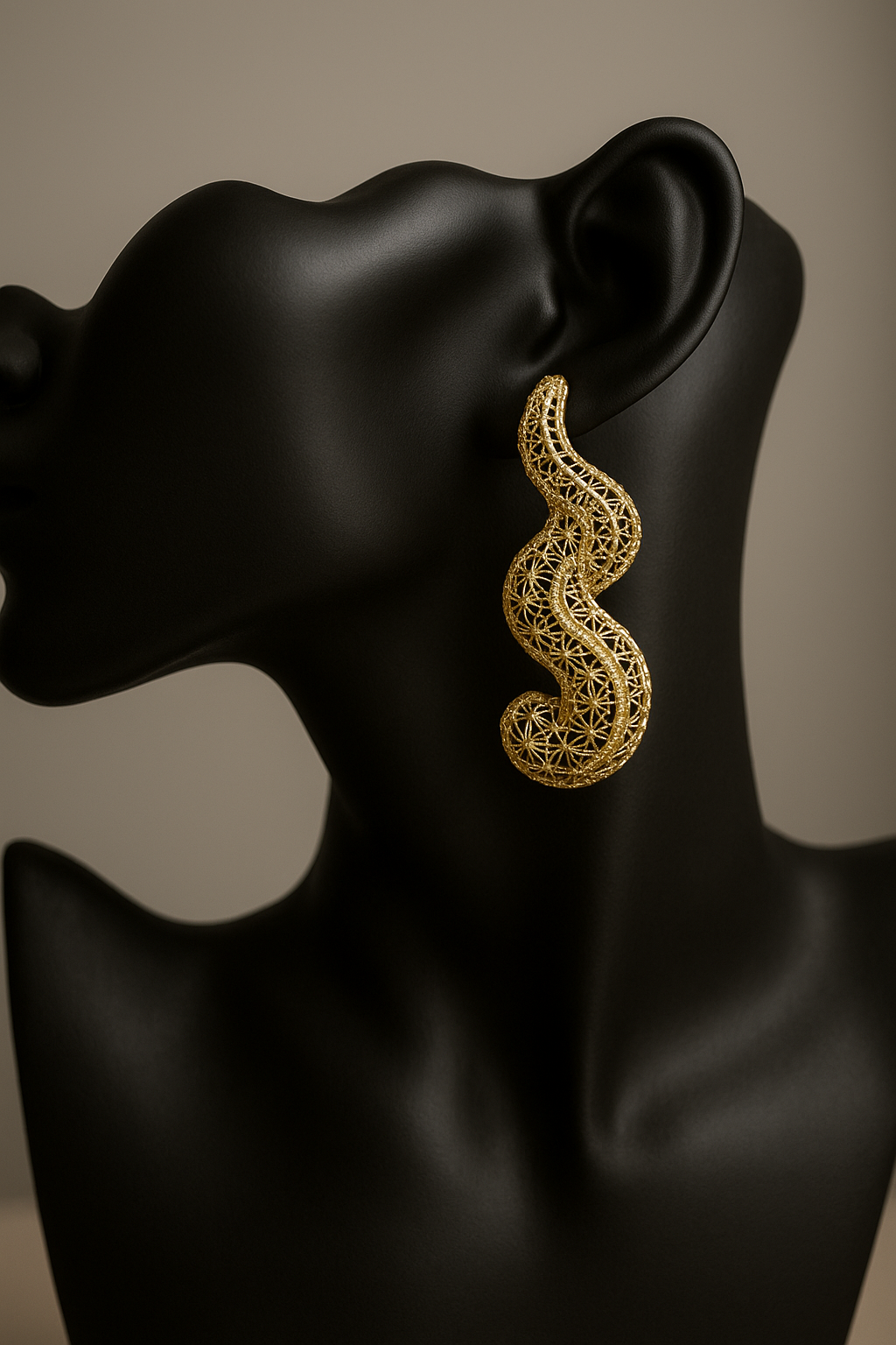 MD GOLD EARRINGS 003