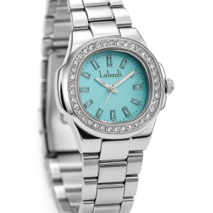 Labaoli luxury female watch 001