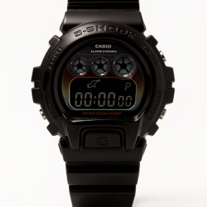 G shock orbit black boxed