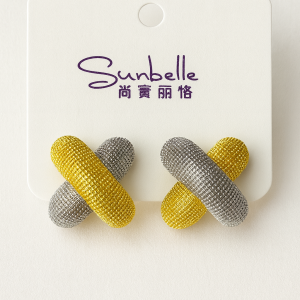 Sunbelle earrings 021