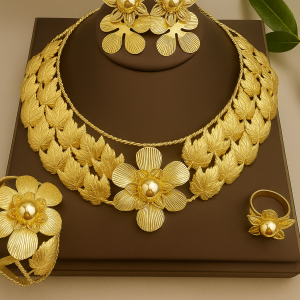 MD GOLD SET 006