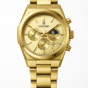 LONGBO Navigator male watch