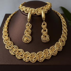 MD GOLD SET 001