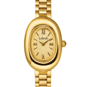 Labaoli oval female watch