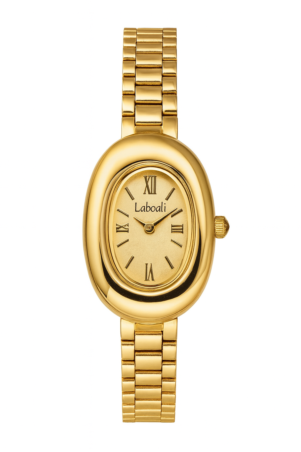 Labaoli oval female watch