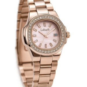Labaoli rosegold luxury female 002