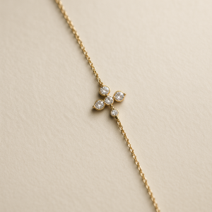 18karat gold plated original bracelet