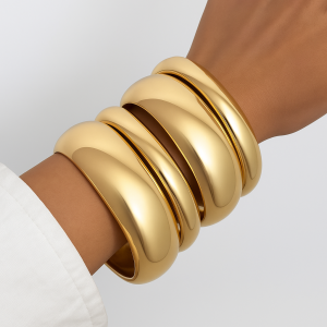Bracelet combo stack