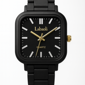 Labaoli luxury matte watch 005