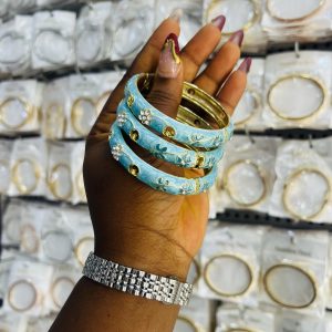 Ceramic bracelet 001