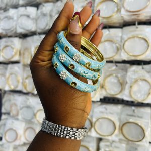 Ceramic bracelet 001