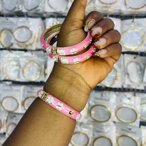 Ceramic bracelet 013