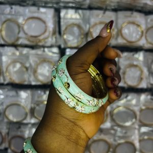 Ceramic bracelet 012