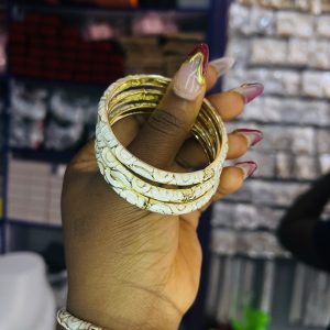 Ceramic bracelet 009