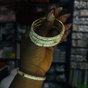 Ceramic bracelet 009