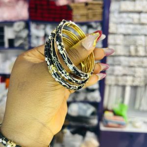 Ceramic bracelet 008