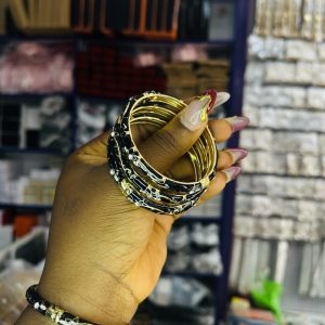 Ceramic bracelet 008