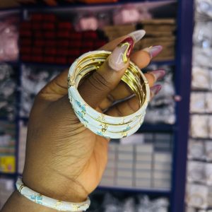 Ceramic bracelet 007