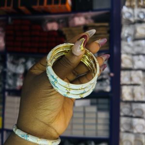 Ceramic bracelet 007