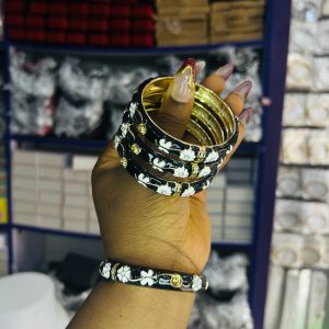 Ceramic bracelet 006