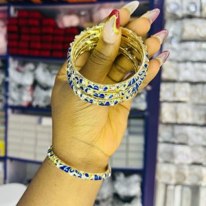 Ceramic bracelet 005