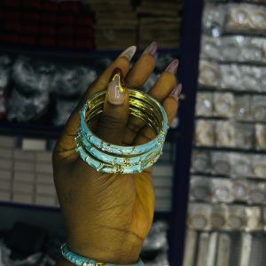 Ceramic bracelet 004