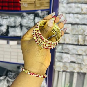 Ceramic bracelet 003