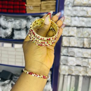 Ceramic bracelet 003