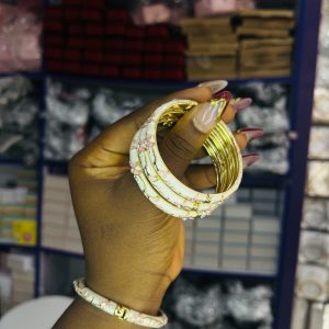 Ceramic bracelet 002