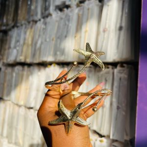 Fashion arm cuff 001