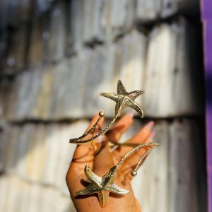 Fashion arm cuff 001